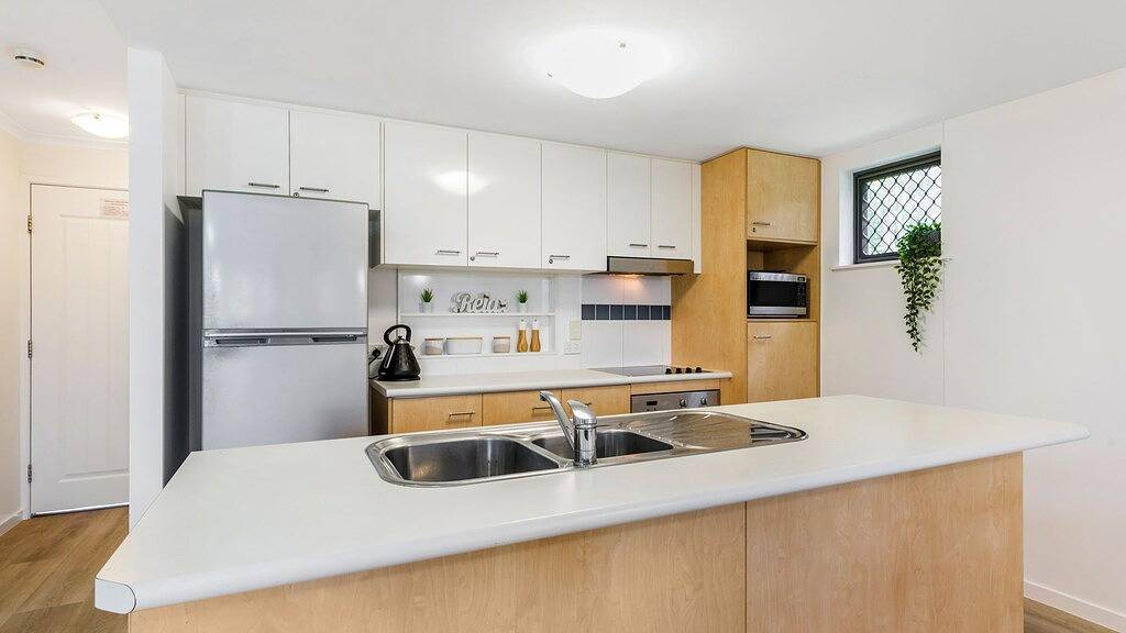 Resort Unterkunft, Perfekt Für Junge Familien in Tewantin, Noosa