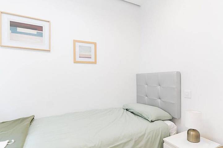 Bed and breakfast para 1 pessoas - 1