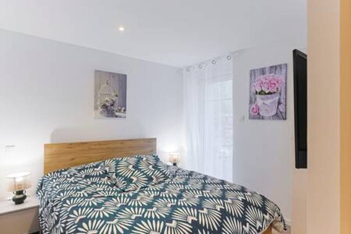 Gîte pour 8 personnes, avec terrasse à Orbey - 4