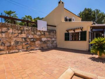 Villa in Puig de Santa Magdalena, Inca für 5 