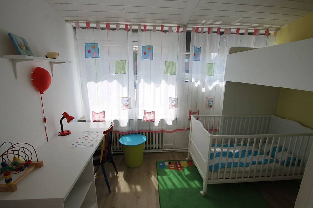 Sauna und 4 Schlafzimmer - 5091 - 4 Schlafzimmer und Infrarot-Sauna in Dahme, Ostholstein