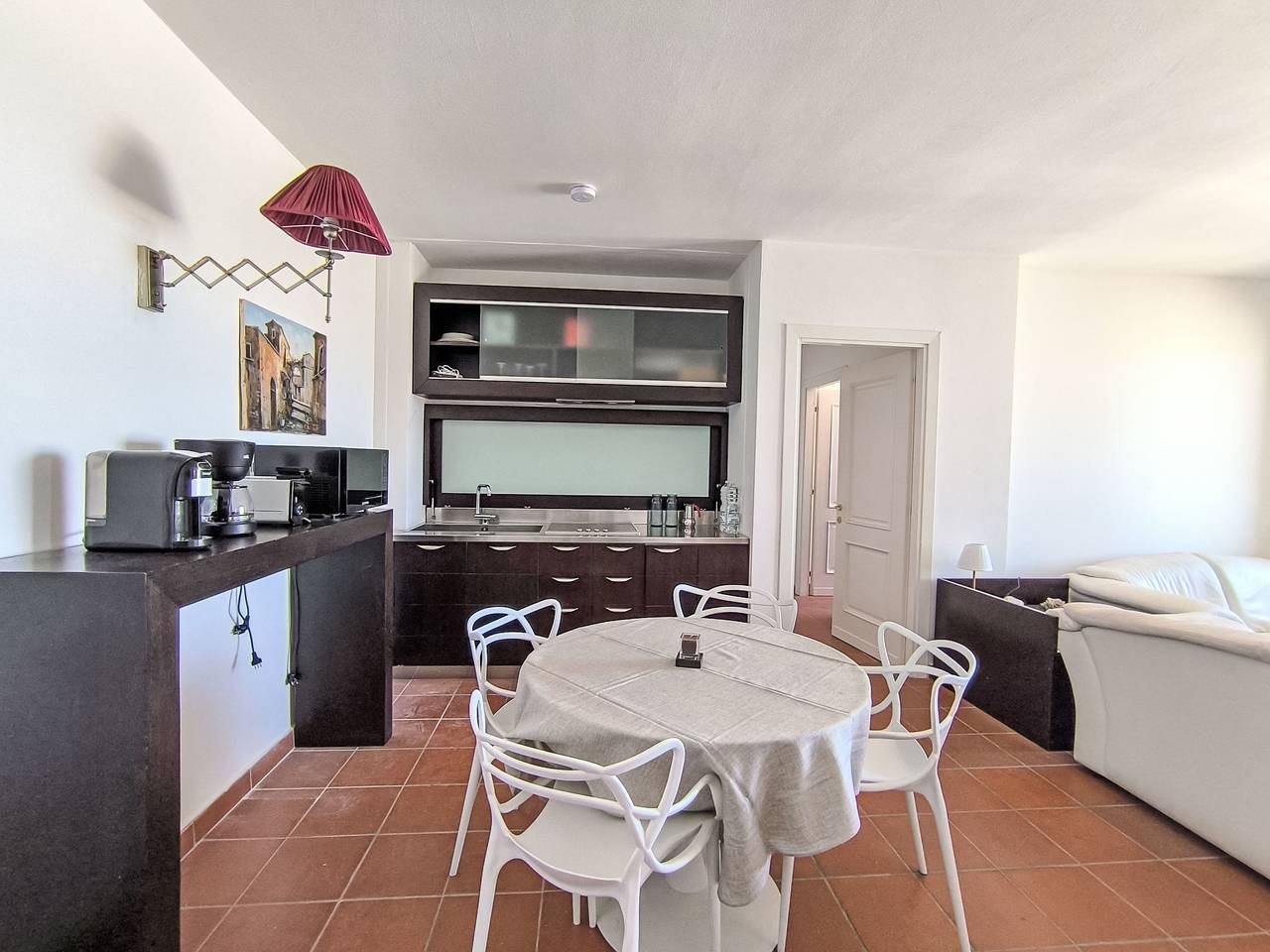 Appartement entier, Al Porto in Punta Ala, Castiglione della Pescaia