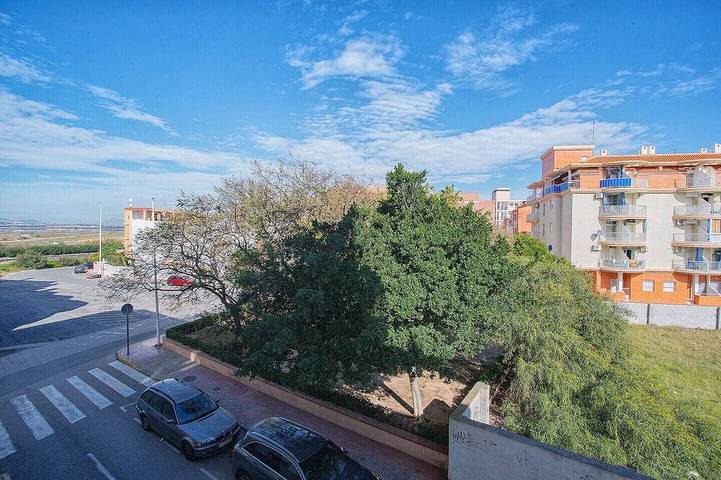 Apartamento de vacaciones para 4 personas, con terraza - 1