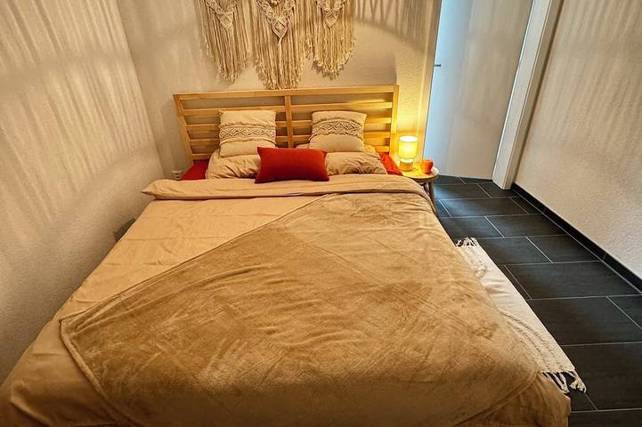 B&B für 3 Personen in der Schweiz - 3