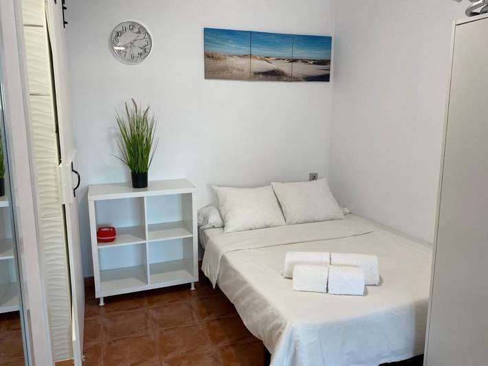 Gîte pour 2 personnes, avec piscine dans La Manga del Mar Menor - 2