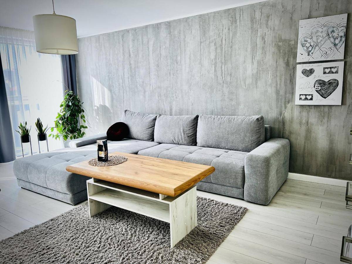 Ganze Wohnung, Apartment in Kamień Pomorski, Baltic Sea Pomerania
