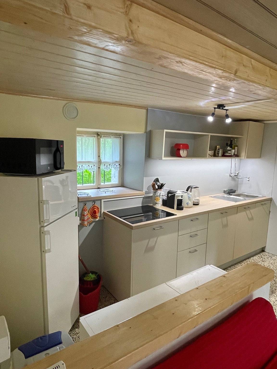 Apartamento inteiro, Apartamento "La Casa di Sissy" com Vista para Jardim & Montanha, Wi-Fi, Jardim & Terraço in Trasquera, Verbano Cusio Ossola