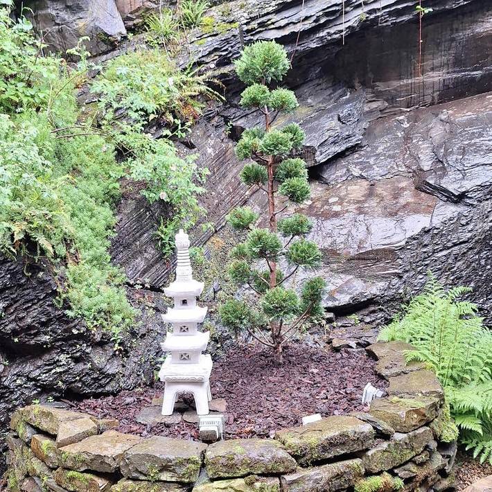 Vakantiehuis voor 2 personen, met uitzicht en tuin, met huisdier in La Roche-en-Ardenne