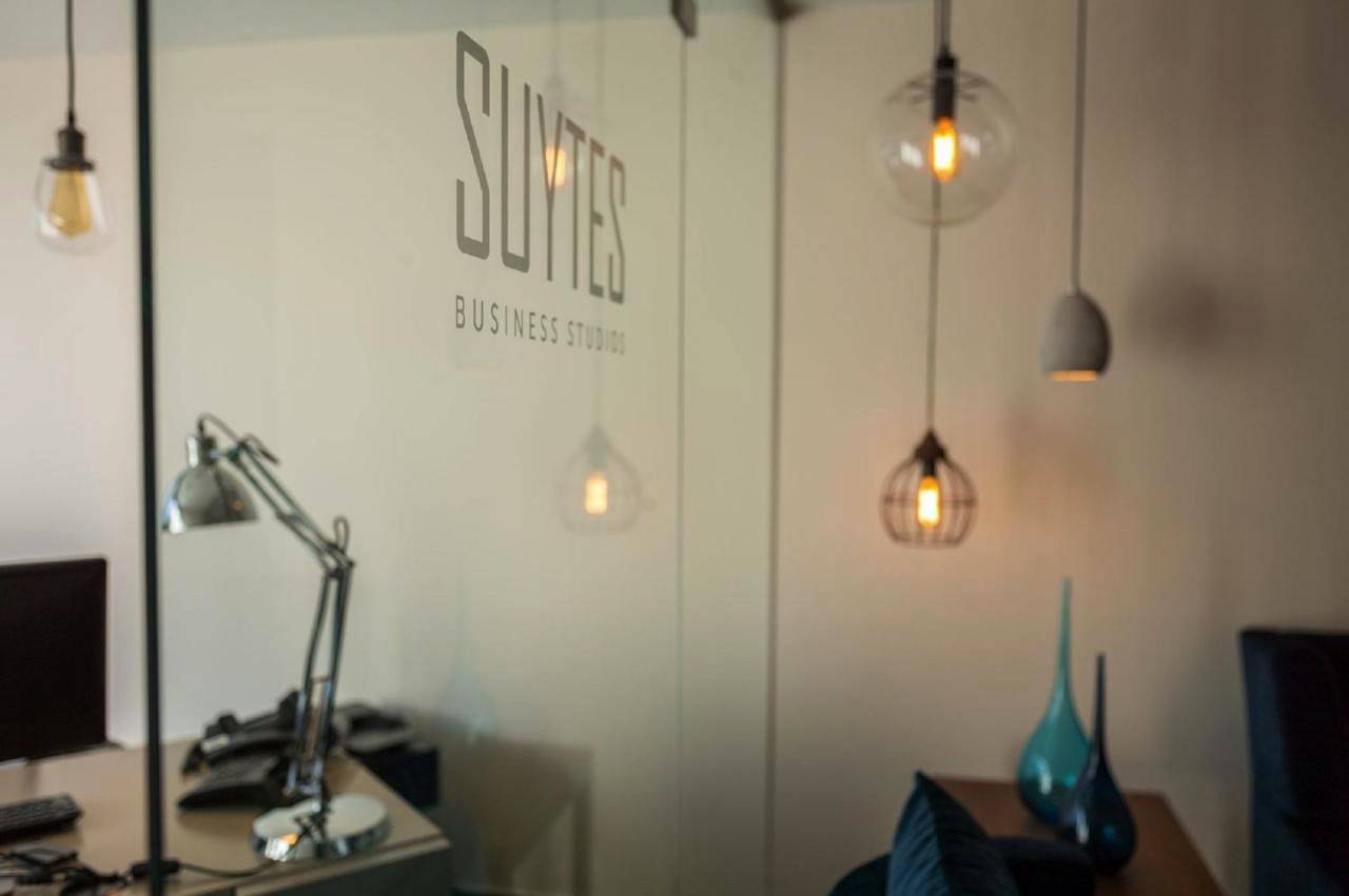 Suytes in Weststadt (Heidelberg), Heidelberg