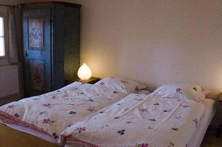 Das Höfl - Ferienhaus, Bad, Wc, 2 Schlafräume in Karwendel (Tirol), Innsbruck