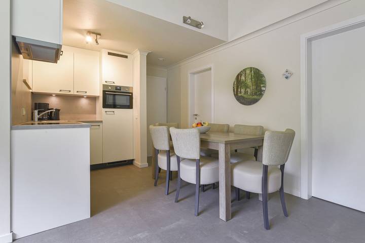 Bungalow für 6 Personen, mit Terrasse und Balkon/Terrasse in Saarburg und Umgebung - 4