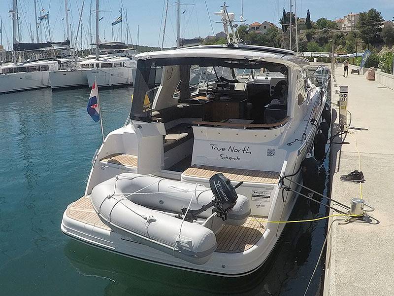 Boat for 2 people in Vancouver, British Columbia