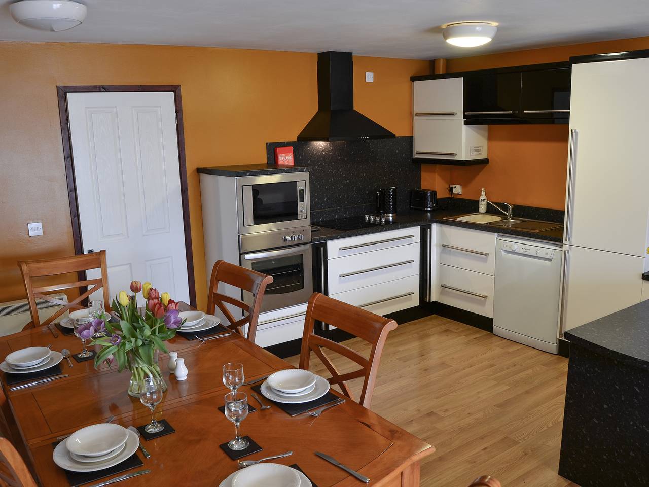 Kestrel Cottage in Horning (Norfolk), The Broads