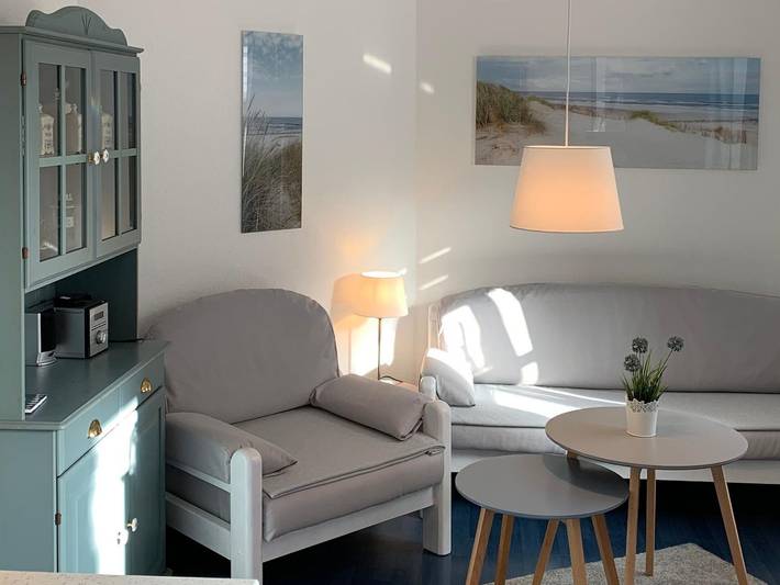 Ferienwohnung für 2 Personen, mit Terrasse in Bosau - 3