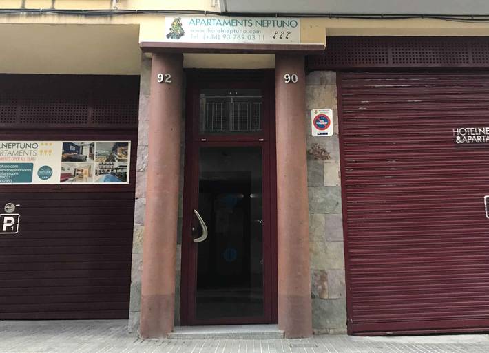 Ferienhaus für 4 Personen in Calella - 3