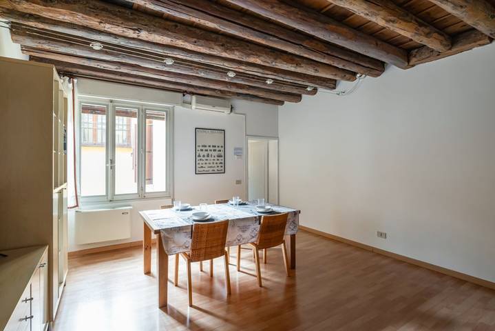 Apartamento para 2 personas en Padua