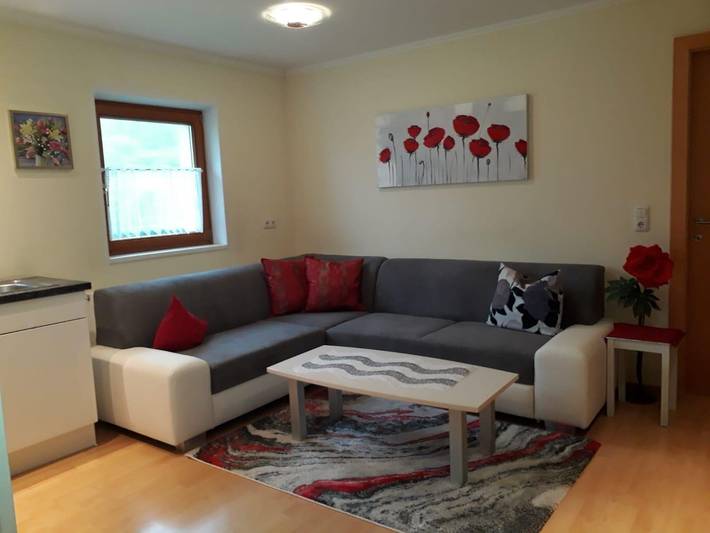 Ferienwohnung für 4 Personen in Klösterle am Arlberg - 3