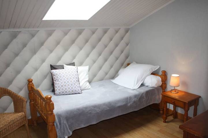 Gîte pour 4 personnes dans Belleville-sur-Meuse - 4