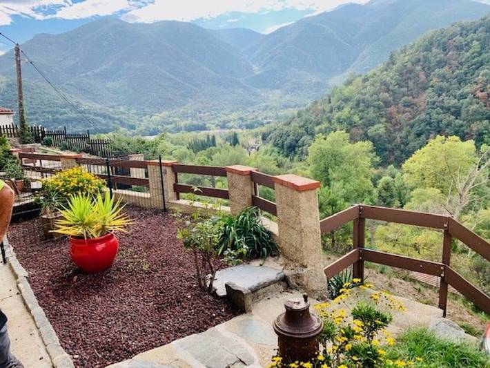 Ferienwohnung für 2 Personen, mit Terrasse in Languedoc-Roussillon - 2
