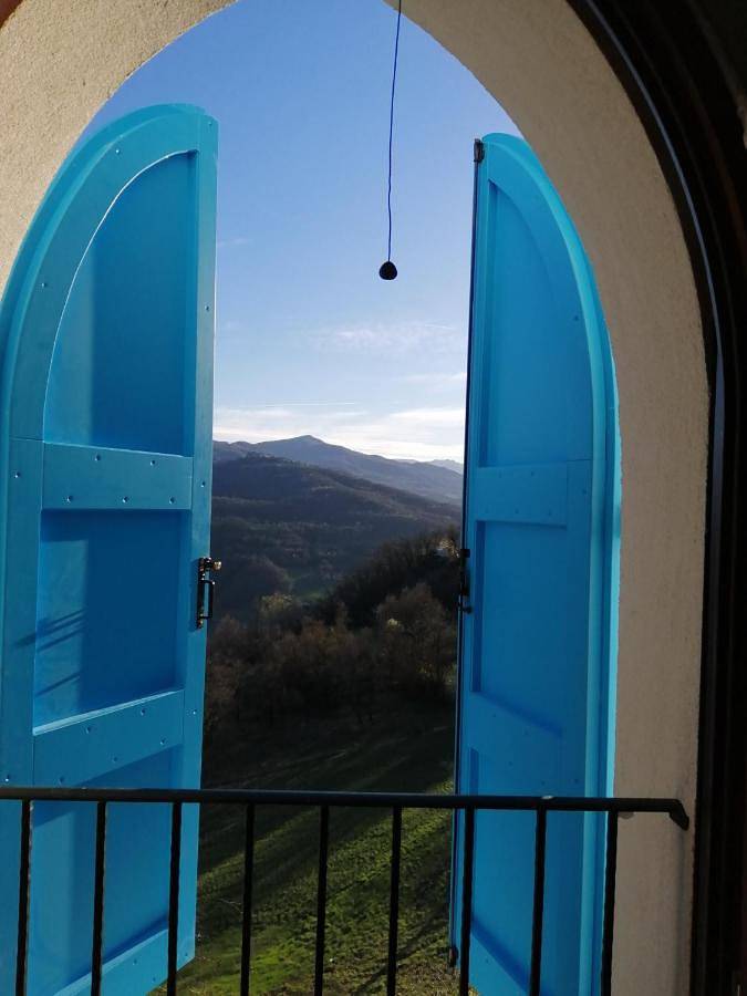 Gîte pour 3 personnes, avec vue et jardin