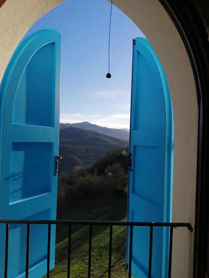Lodge für 3 Personen, mit Garten und Ausblick - 1