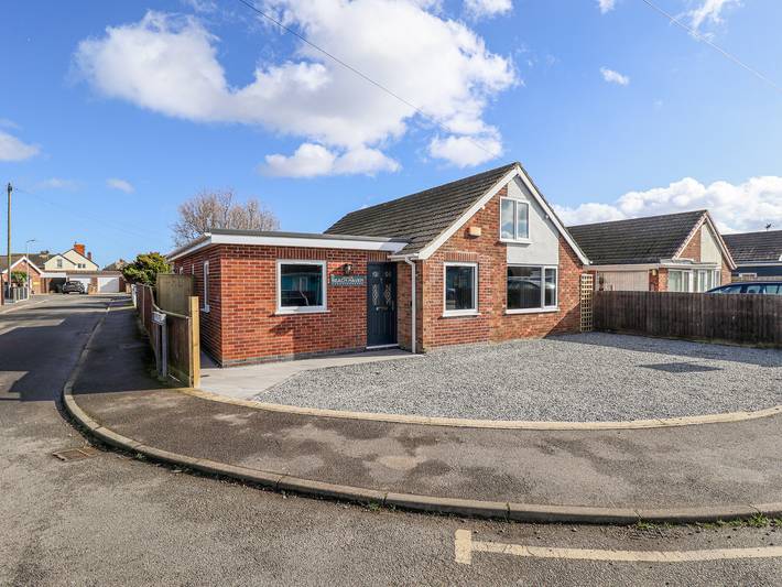 The Beach Haven in Mablethorpe, Lincolnshire