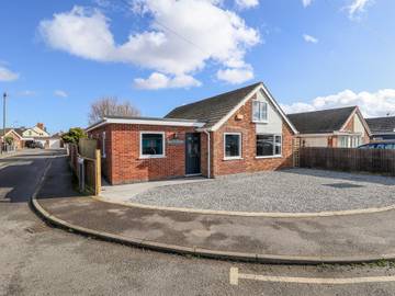Cottage for 8 People in Mablethorpe, Lincolnshire, Photo 4
