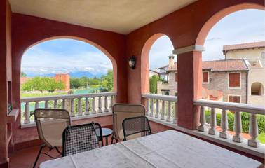 Appartement voor 4 Personen in Peschiera del Garda, Garda Bergen, Afbeelding 3