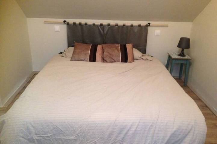 Location de vacances pour 2 personnes, animaux acceptés à Caudry - 3