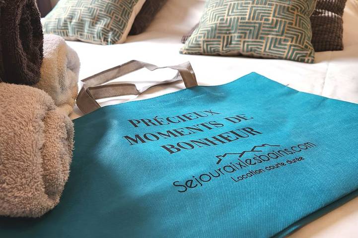 Gîte pour 3 personnes dans Casino Grand Cercle - 3