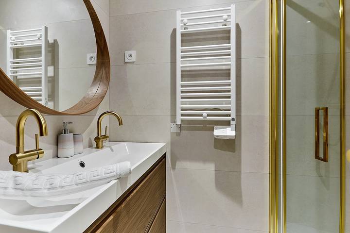 Appartement entier, Superb apartment Center of Paris in Paris, Île de France
