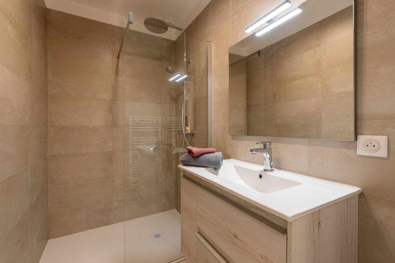 Apartamento entero, A Terrazzo di Calypso - Grande Terrasse in Porticcio, Grosseto-Prugna