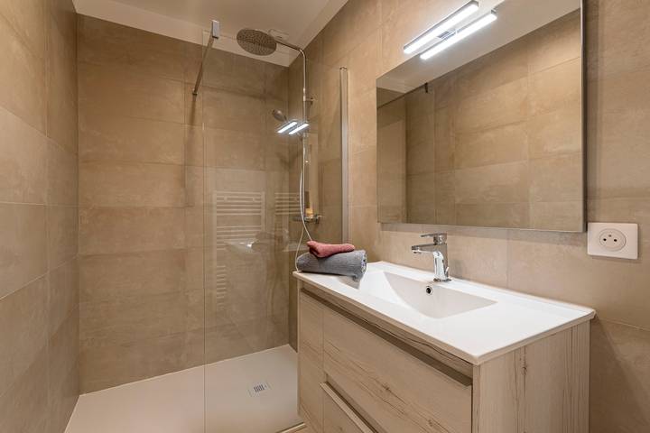 Apartamento entero, A Terrazzo di Calypso - Grande Terrasse in Porticcio, Grosseto-Prugna