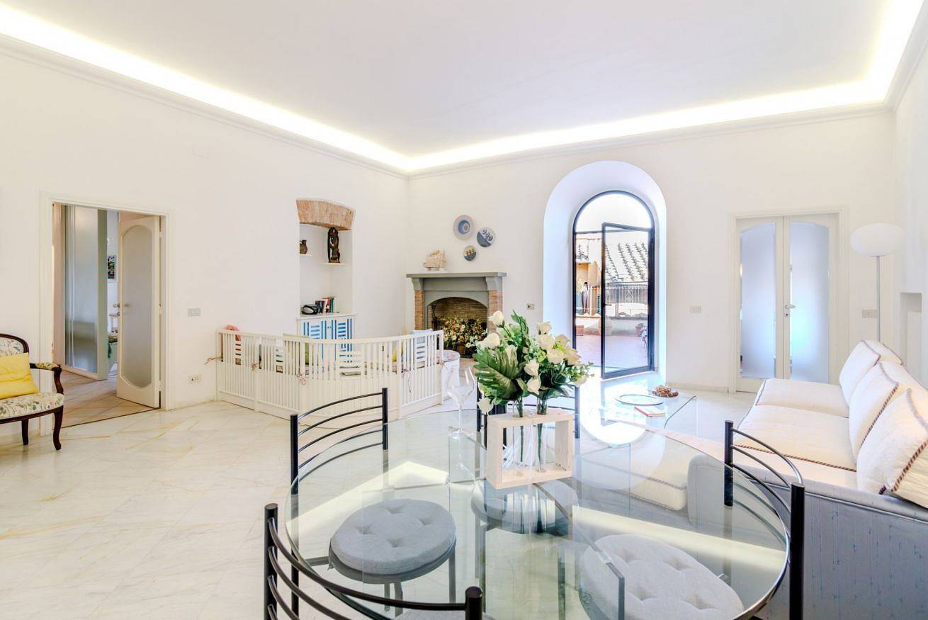 Appartement entier, The Violinist’s House - in the heart of Siena in Sienne, Province de Sienne