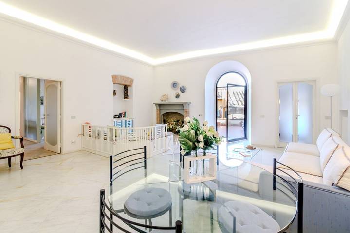 Appartement de vacances pour 6 personnes - 1