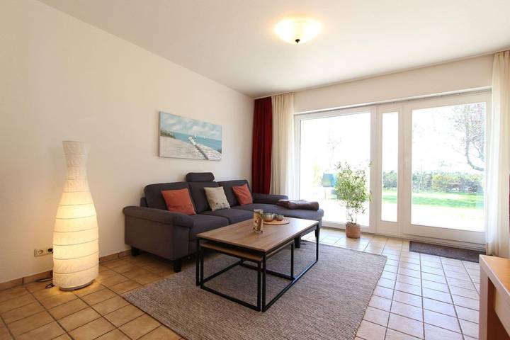 Ferienhaus für 4 Personen, mit Garten, mit Haustier in Kellenhusen - 4