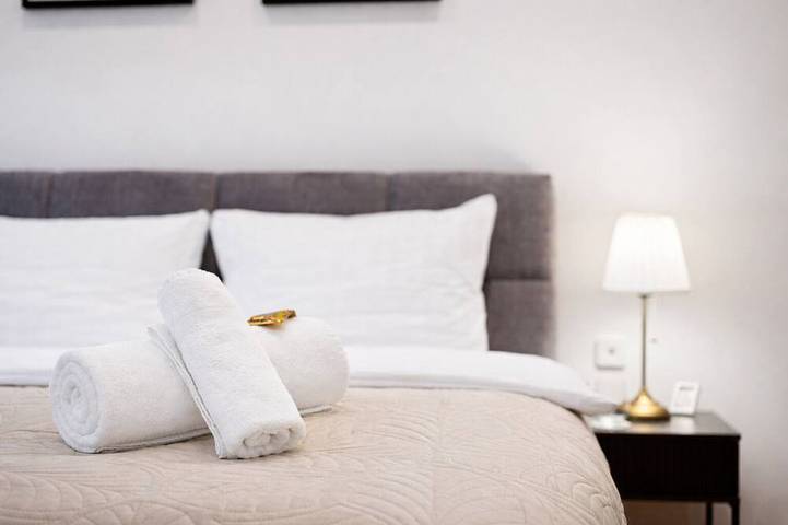 Ferienwohnung für 8 Personen, mit Garten und Terrasse in Hagen - 2