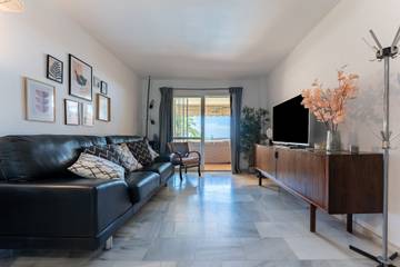 Apartment for 4 People in La Cala de Mijas, Mijas, Photo 3