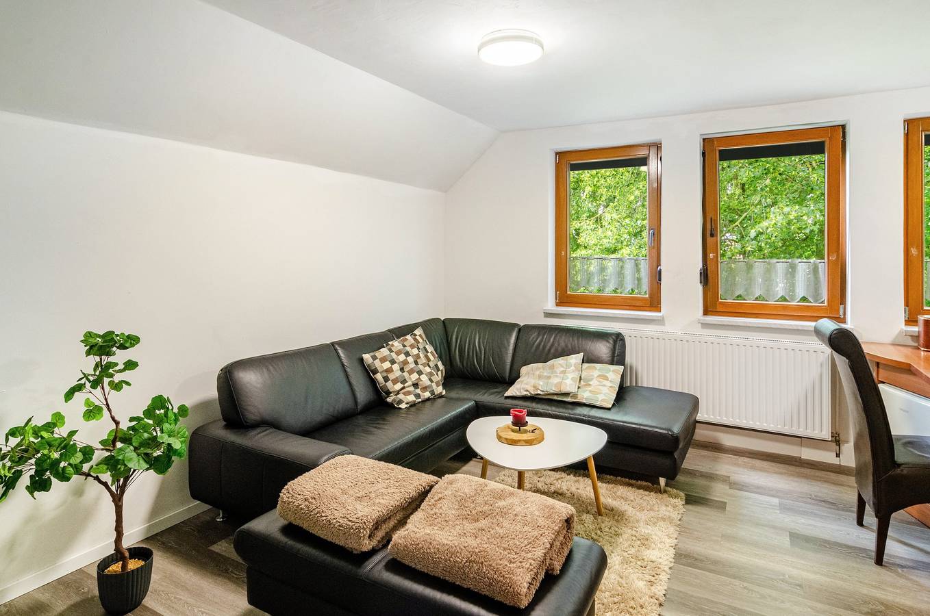 Ferienwohnung für 4 Personen in Saterland, Landkreis Cloppenburg