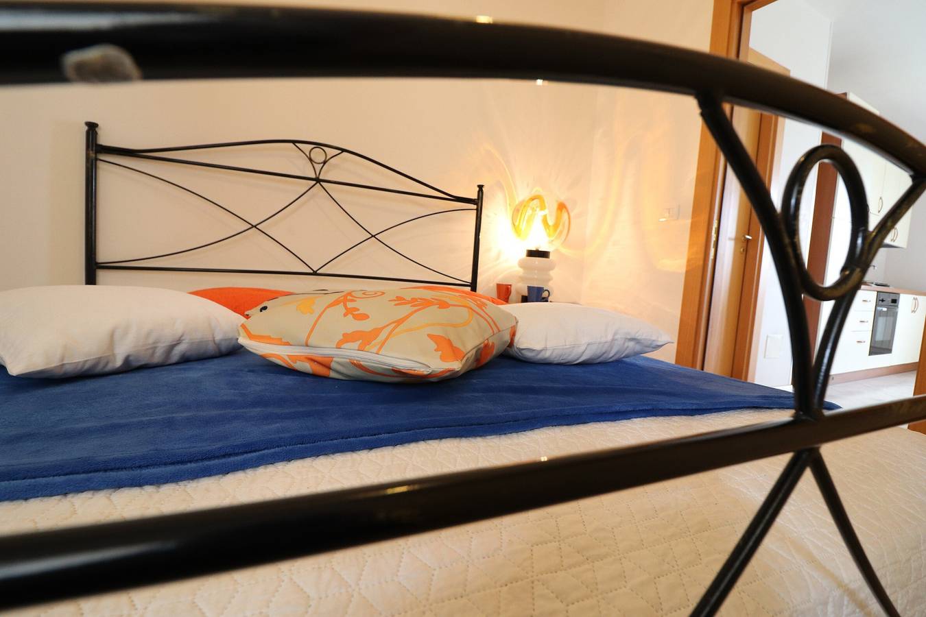 Casa vacanze 'Casa Vacanze Marta' con balcone e aria condizionata in Otranto, Otranto e dintorni