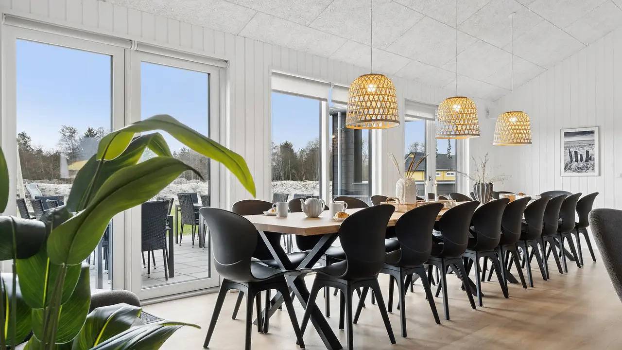 Ferienhaus für 20 Personen (267 m²) in Ivenack in Ivenack, Mecklenburgische Seenplatte