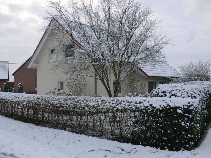 Ferienhaus für 2 Personen, mit Garten, kinderfreundlich am Niederrhein - 3