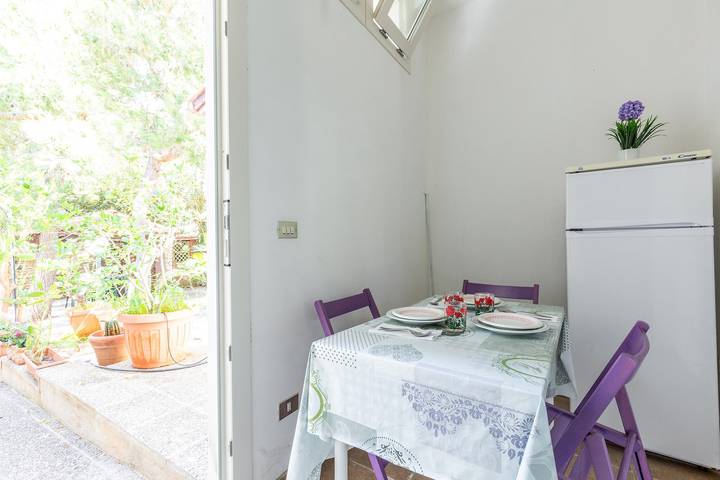 Maison d’hôte pour 4 personnes dans Santa Maria di Leuca - 2