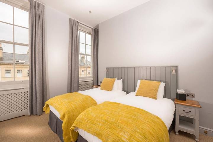 Maison d’hôte pour 10 personnes à Bath - 3