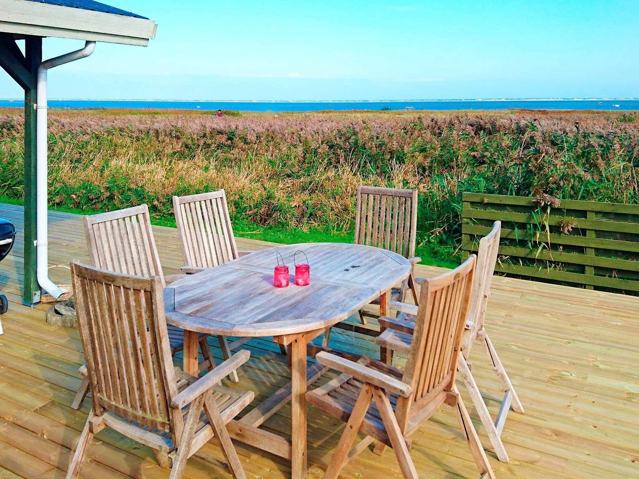 Meeresruhe in Als Odde in Als Odde, Helberskov