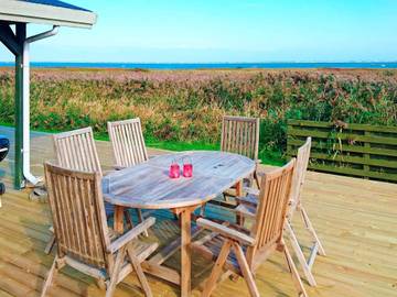 Hus för 6 Personer i Helberskov, Mariagerfjorden, Bild 1