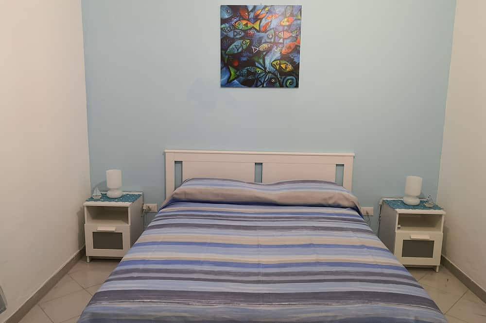 Geheel appartement, Toeristisch appartement in Trappeto in de buurt van de zee voor vakantie in Trappeto, Provincie Palermo