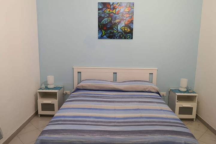 Appartamento intero, Short Lets Holidays "Massimo"Trappeto
Cin It082074C2Toqrp9V3
Cir 19082074C203288 in Trappeto, Provincia di Palermo