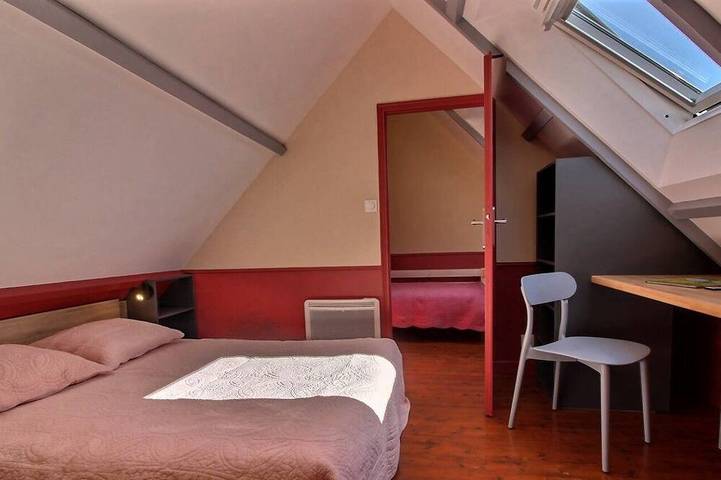 Ker Désirée - Plelo - Ferienhaus in Plélo, Côtes-d'Armor