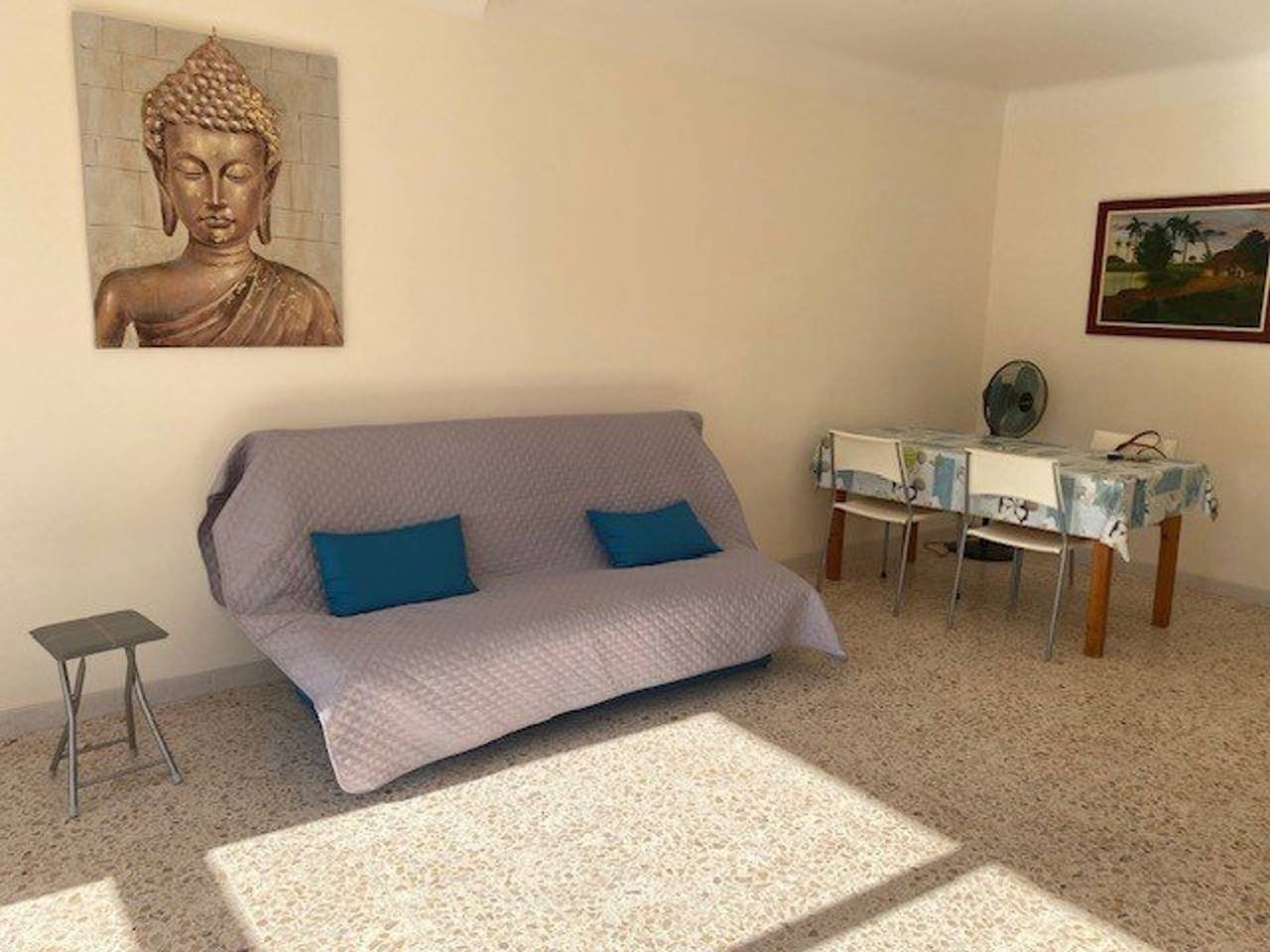 Apartamento entero, Apartamento F2 con terraza, aparcamiento y ascensor en Amélie-les-Bains in Montbolo, Región Céret
